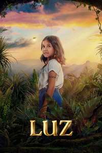 Luz: The Light of the Heart - Posters