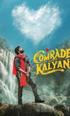 Comrade Kalyan