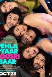 Pehla Pyaar Doosri Baar