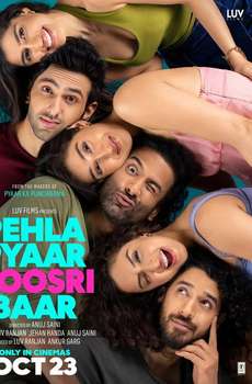 Pehla Pyaar Doosri Baar