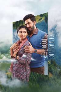 Irandu Vaanam - Posters