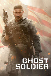 Ghost Soldier