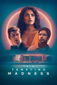 This Tempting Madness - Posters