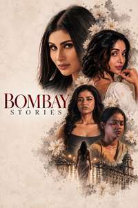 BOMBAY STORIES - Posters
