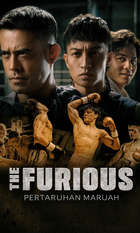The Furious: Pertaruhan Maruah