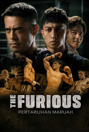 The Furious: Pertaruhan Maruah