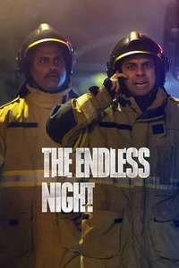 The Endless Night - Posters