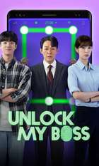 Unlock My Boss