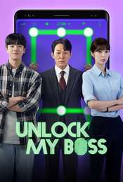 Unlock My Boss