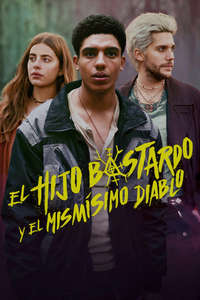 The Bastard Son & the Devil Himself - Posters