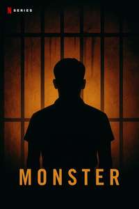 Dahmer - Monster: The Jeffrey Dahmer Story - Posters