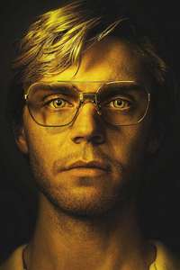 Dahmer - Monster: The Jeffrey Dahmer Story - Posters