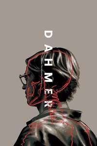 Dahmer - Monster: The Jeffrey Dahmer Story - Posters