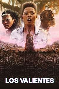 The Brave Ones - Posters