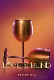 Love Is Blind Season 9