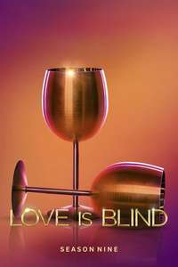 Love Is Blind - Posters