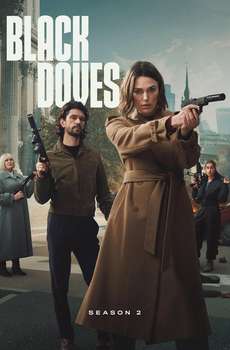 Black Doves : Season 2