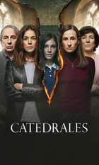 Cathedrals