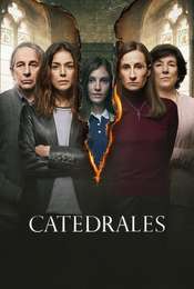 Cathedrals