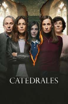 Cathedrals