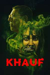 Khauff - Posters
