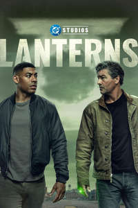 Lanterns - Posters