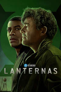 Lanterns - Posters