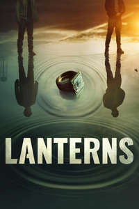 Lanterns - Posters