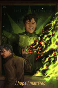 Lanterns - Posters