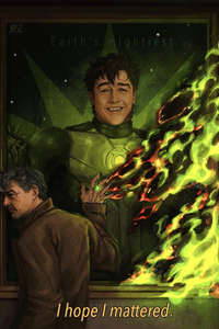 Lanterns - Posters
