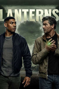 Lanterns - Posters
