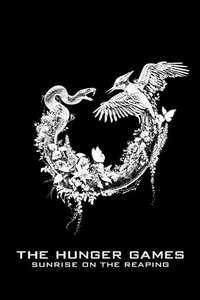 The Hunger Games: Sunrise on the Reaping - Posters