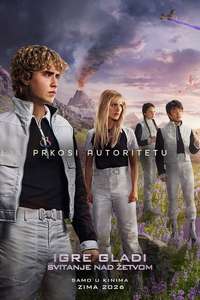 The Hunger Games: Sunrise on the Reaping - Posters