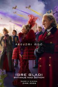 The Hunger Games: Sunrise on the Reaping - Posters