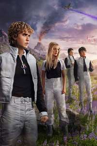 The Hunger Games: Sunrise on the Reaping - Posters