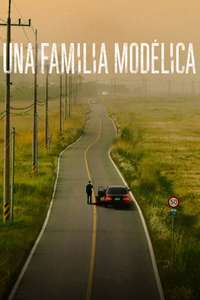 A Model Family - Posters