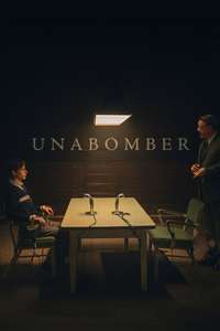 Unabomber - Posters