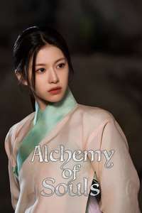 Alchemy of Souls - Posters