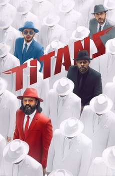 Titans