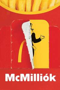 McMillions - Posters