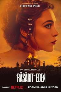 East of Eden - Posters