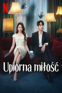 Spooky in Love - Posters