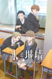 The Ramparts of Ice - Posters