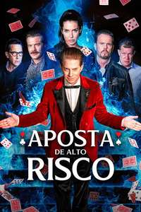 The Highest Stakes - Posters