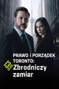 Law & Order Toronto: Criminal Intent - Posters