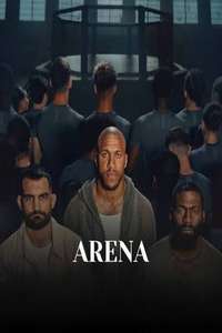 The Arena - Posters