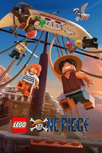 LEGO ONE PIECE - Posters