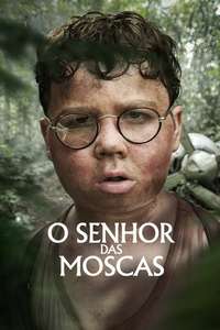 Lord of the Flies - Posters
