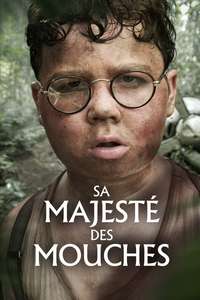Lord of the Flies - Posters