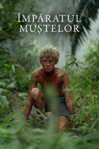 Lord of the Flies - Posters